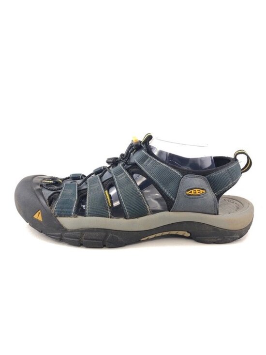 Keen Newport H2 Waterproof Hiking Sandals 11.5 main image 8